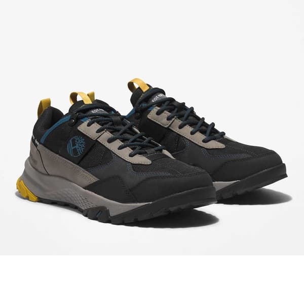 Timberland Lincoln Peak Goretex Vaelluskengät Musta,Harmaa EU 41 Mies