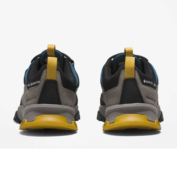 Timberland Lincoln Peak Goretex Vaelluskengät Musta,Harmaa EU 41 Mies