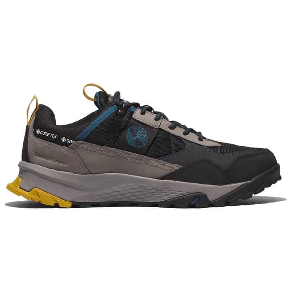 Timberland Lincoln Peak Goretex Vaelluskengät Musta,Harmaa EU 41 Mies