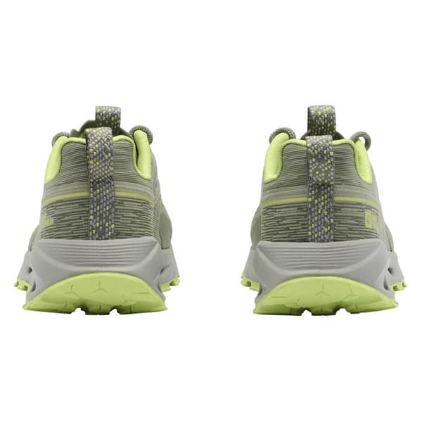 Jack Wolfskin Prelight Texashield Low Vandresko Grøn EU 39 1/2 Kvinde