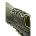 Miniatyrbillede 7 af 10: Jack Wolfskin Prelight Texashield Low Vandresko Grøn EU 39 1/2 Kvinde