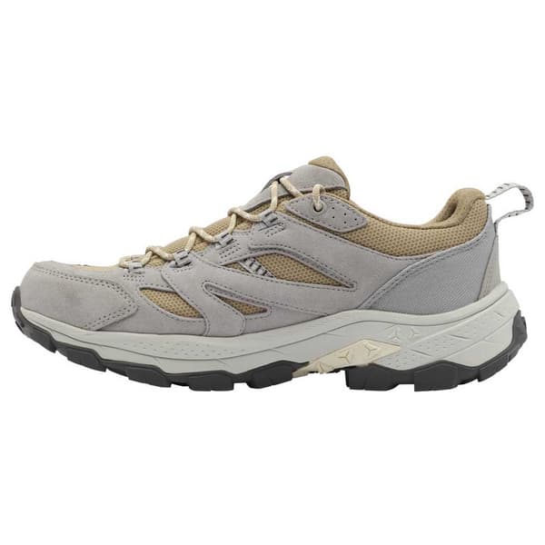 Jack Wolfskin Vojo Tour Texapore Low Vandringsskor Grå EU 46 Man