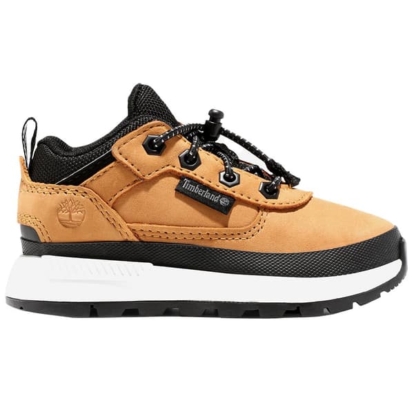 Timberland Field Trekker Taaperoiden Vaelluskengät Ruskea EU 21