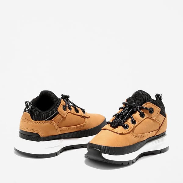 Timberland Field Trekker Taaperoiden Vaelluskengät Ruskea EU 21