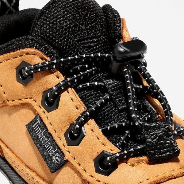 Timberland Field Trekker Taaperoiden Vaelluskengät Ruskea EU 21