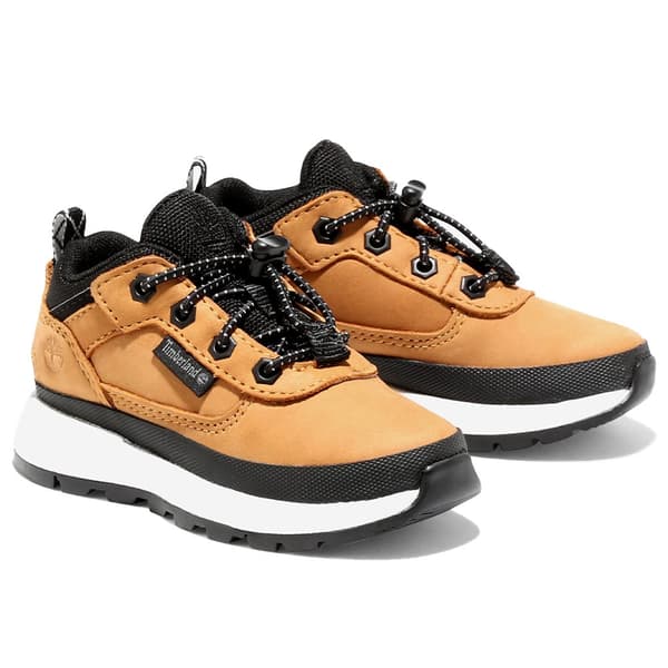 Timberland Field Trekker Taaperoiden Vaelluskengät Ruskea EU 21
