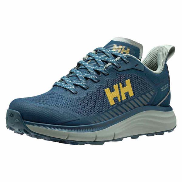 Helly Hansen Stega Vaelluskengät Sininen EU 37 Nainen