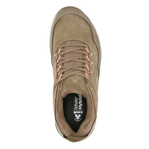 Kamik Treklite Vaelluskengät Beige EU 40 Nainen