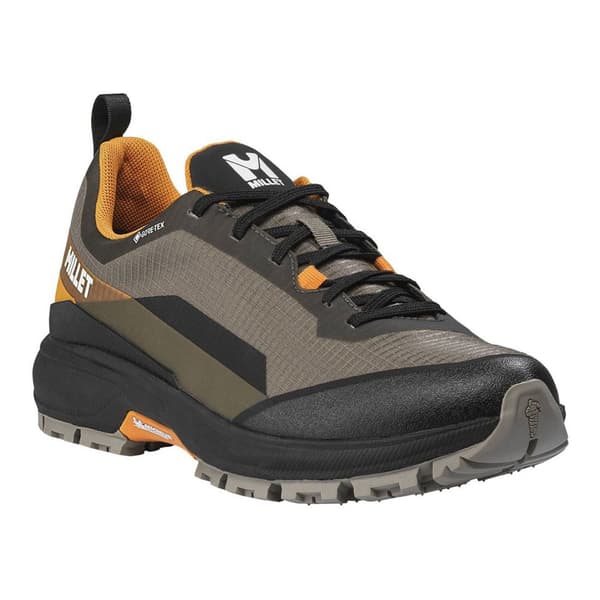 Millet Wanaka Goretex Vaelluskengät Ruskea EU 40 2/3 Mies