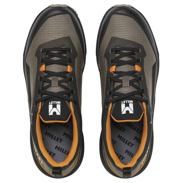 Millet Wanaka Goretex Vaelluskengät Ruskea EU 40 2/3 Mies