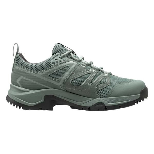 Helly Hansen Stalheim Vandresko Grøn EU 40 Kvinde