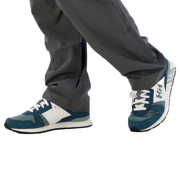 Helly Hansen Anakin Leather 2 Skor Blå EU 44 Man