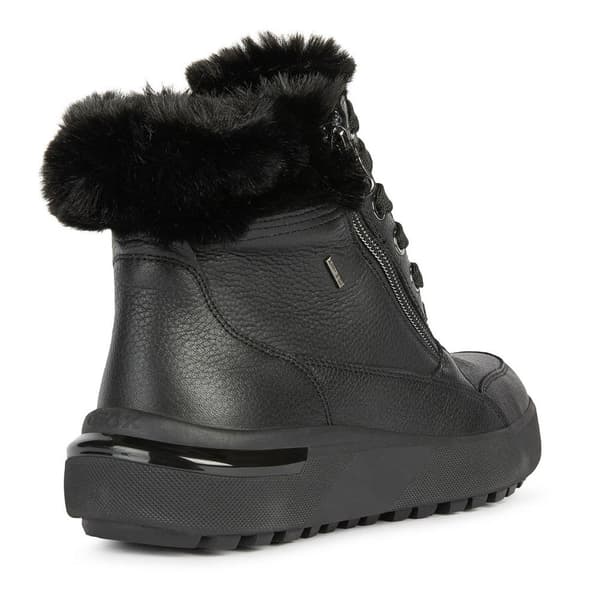 Geox Dayla B Abx A Booties Brun EU 40 Kvinde