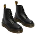 Pikkukuva 2 / 7: Dr Martens 1460 Pascal Bex Saappaat Musta EU 36 Mies