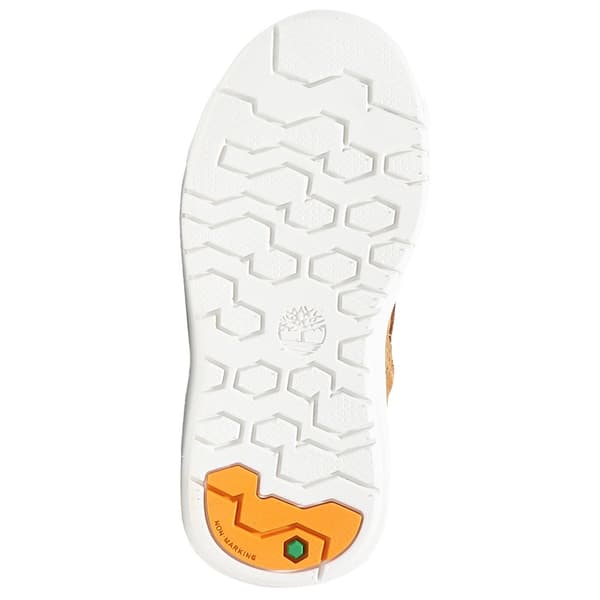 Timberland Seneca Bay 6´´ Side Zip Skor Brun EU 24 Pojke