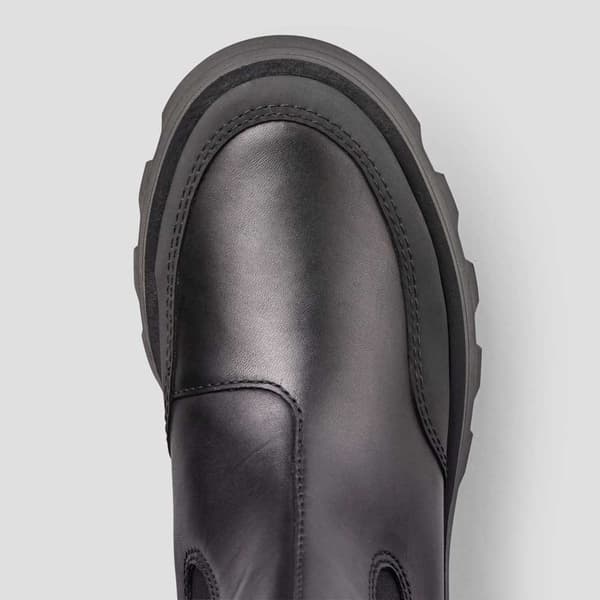 Cougar Shoes Shani Leather Støvler Brun EU 40 Kvinde