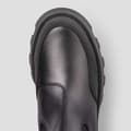 Miniatyrbillede 4 af 4: Cougar Shoes Shani Leather Støvler Brun EU 40 Kvinde