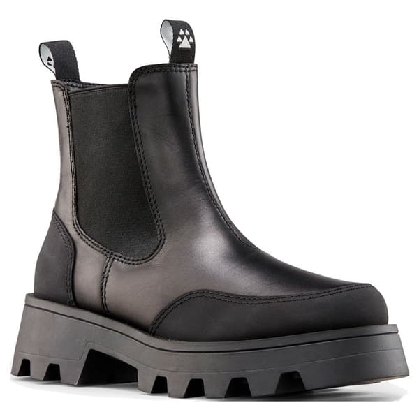 Cougar Shoes Shani Leather Støvler Brun EU 40 Kvinde
