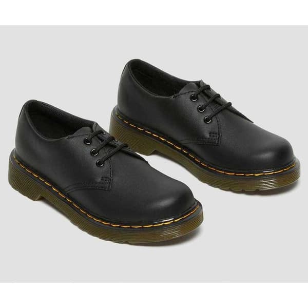 Dr Martens 1461 Kengät Musta EU 28 Poika