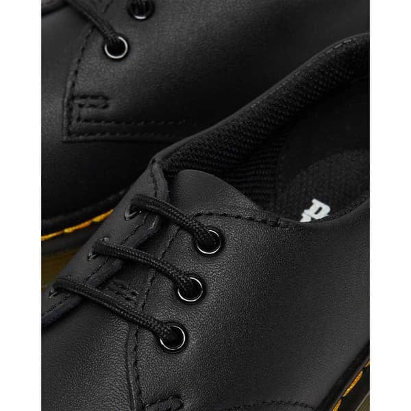Dr Martens 1461 Kengät Musta EU 28 Poika