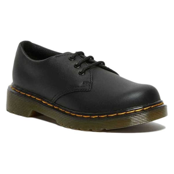Dr Martens 1461 Skor Svart EU 28 Pojke