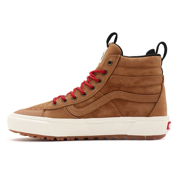 Vans Sk8-hi Mte-2 Skor Brun EU 37 Man