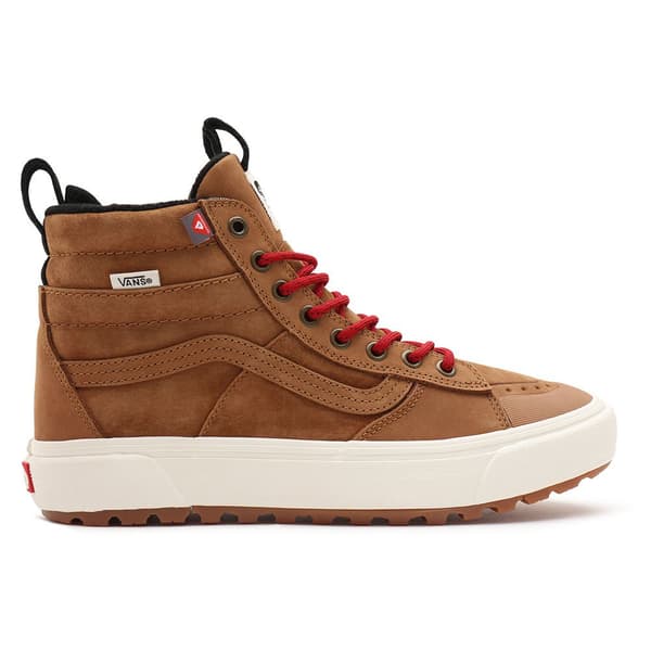 Vans Sk8-hi Mte-2 Skor Brun EU 37 Man