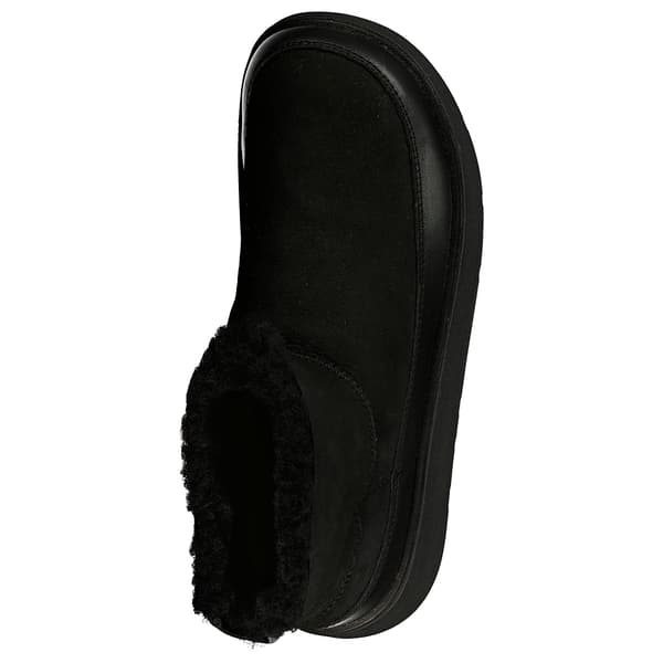 Fitflop Gen-ff Ultra-mini Double Saappaat Musta EU 40 Nainen