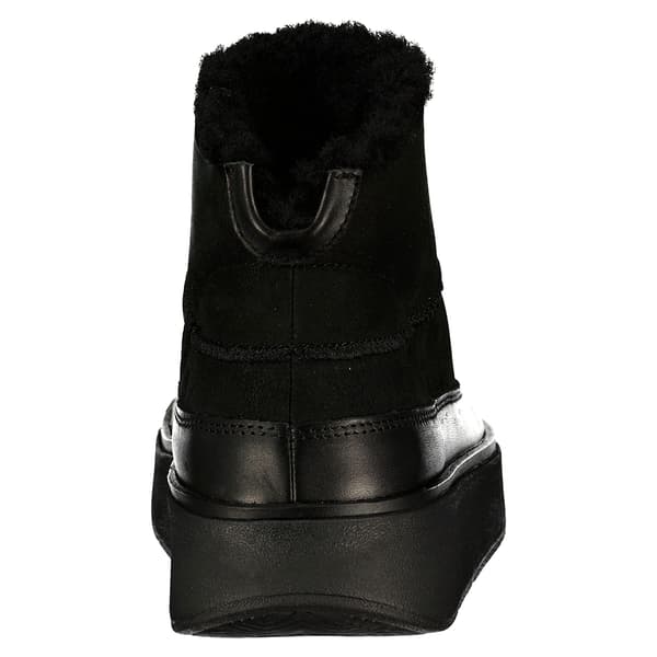 Fitflop Gen-ff Ultra-mini Double Saappaat Musta EU 40 Nainen