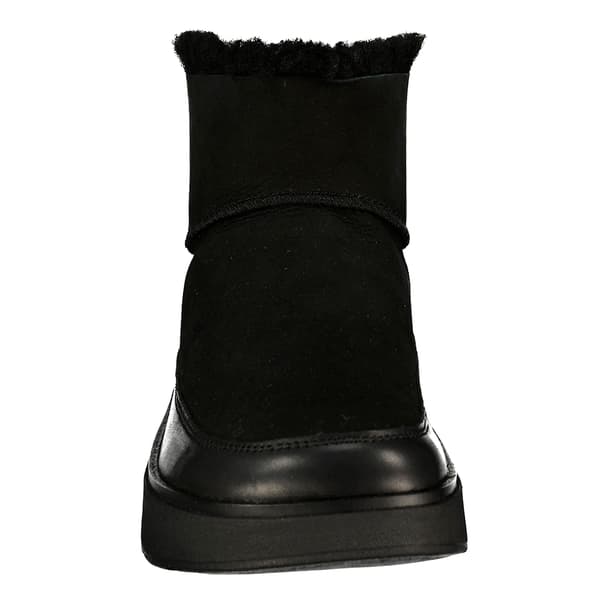 Fitflop Gen-ff Ultra-mini Double Saappaat Musta EU 40 Nainen