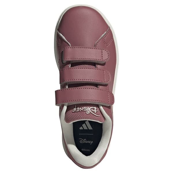 Adidas Advantage Minnie Sko Rosa EU 28 1/2 Dreng
