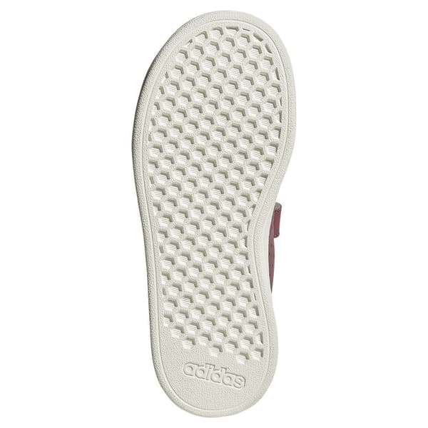 Adidas Advantage Minnie Sko Rosa EU 28 1/2 Dreng
