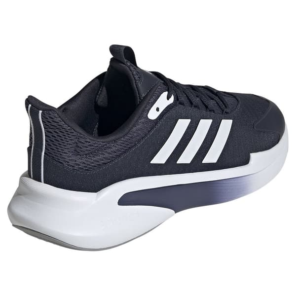 Adidas Alphaedge+ Lenkkarit Sininen EU 45 1/3 Mies