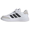 Pikkukuva 3 / 7: Adidas Courtblock Lenkkarit Valkoinen EU 30 Poika