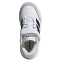 Pikkukuva 6 / 7: Adidas Courtblock Lenkkarit Valkoinen EU 30 Poika