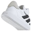 Pikkukuva 7 / 7: Adidas Courtblock Lenkkarit Valkoinen EU 30 Poika