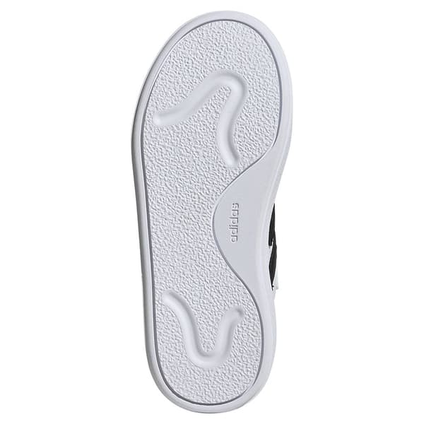 Adidas Courtblock Lenkkarit Valkoinen EU 30 Poika