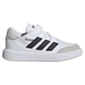 Pikkukuva 1 / 7: Adidas Courtblock Lenkkarit Valkoinen EU 30 Poika