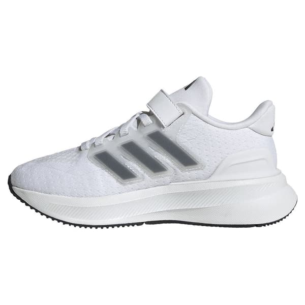 Adidas Ultrarun 5 Lenkkarit Valkoinen EU 32 Poika