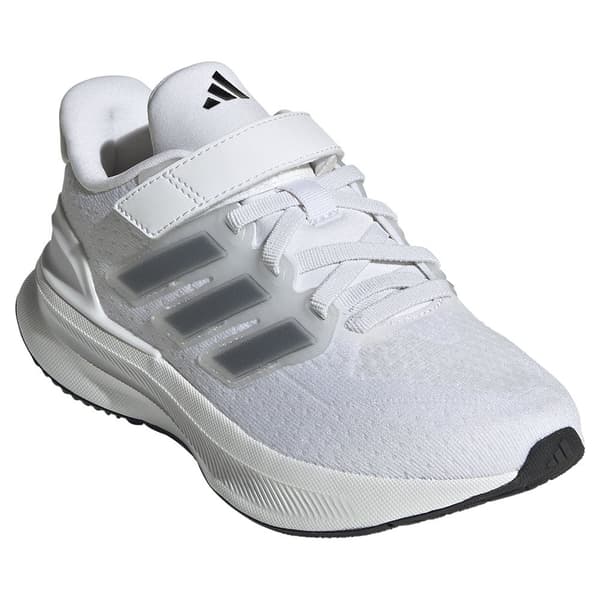 Adidas Ultrarun 5 Lenkkarit Valkoinen EU 32 Poika