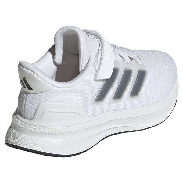 Adidas Ultrarun 5 Lenkkarit Valkoinen EU 32 Poika