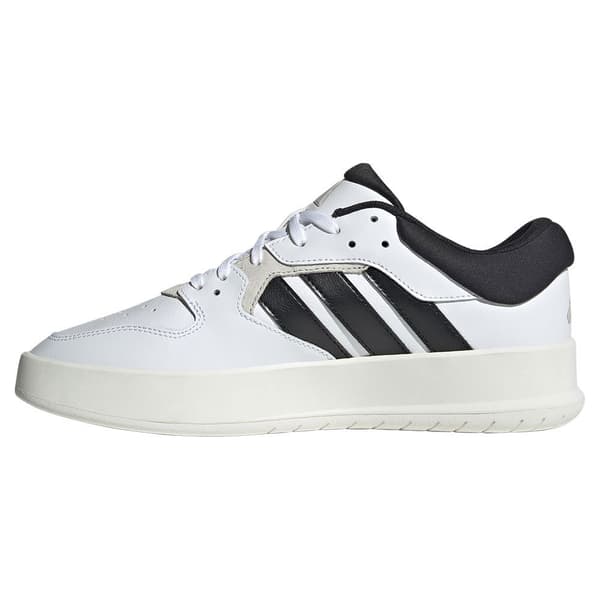 Adidas Court 24 Skor Vit EU 46 Man