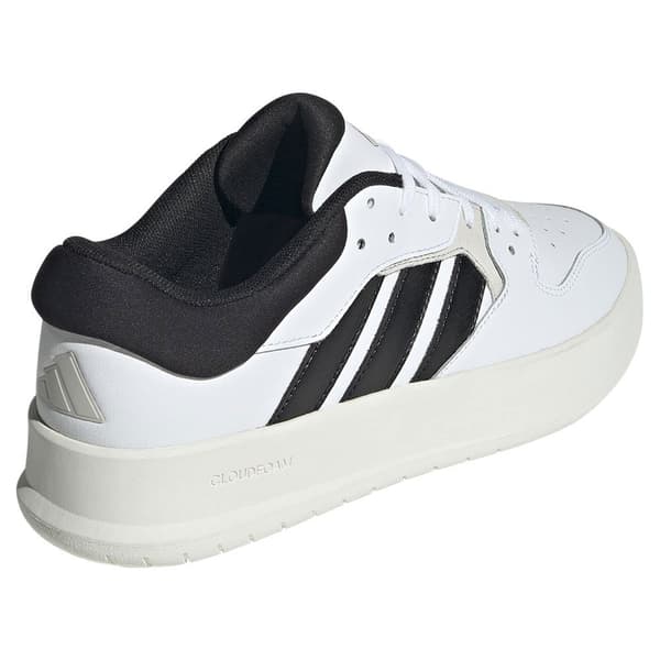Adidas Court 24 Skor Vit EU 46 Man