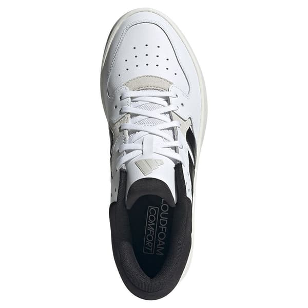 Adidas Court 24 Skor Vit EU 46 Man