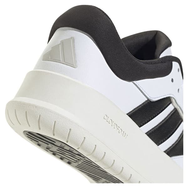Adidas Court 24 Skor Vit EU 46 Man