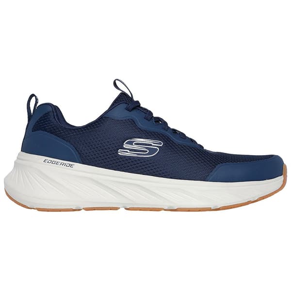 Skechers Edgeride Lenkkarit Sininen EU 41 Mies