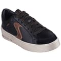 Miniatyrbild 1 av 5: Skechers Hiland Skor Svart EU 41 Kvinna