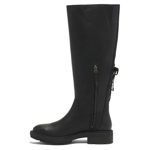 Timberland Brimfield Zip Up Støvler Sort EU 39 Kvinde