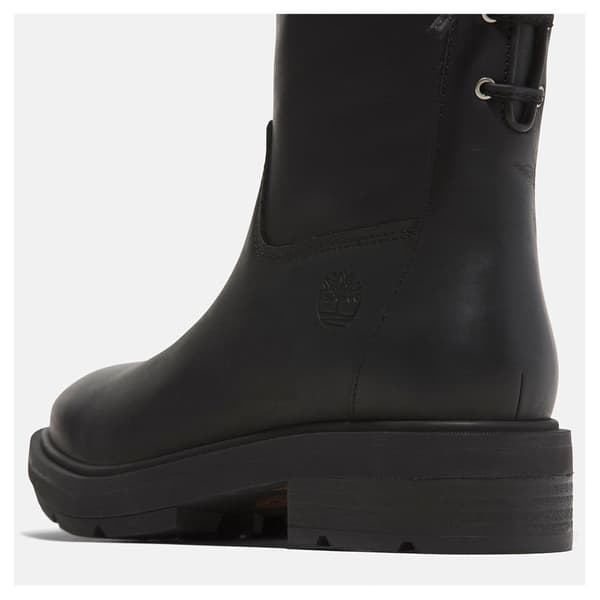 Timberland Brimfield Zip Up Støvler Sort EU 39 Kvinde