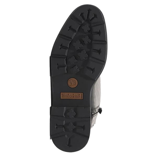Timberland Brimfield Zip Up Støvler Sort EU 39 Kvinde